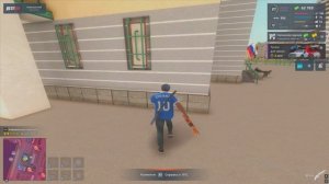 Олег и Ахмед 5.18