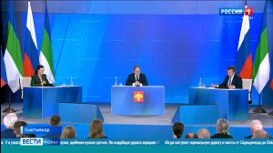 "Единая Россия" победила в ЕДГ-2025