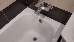 Эпоксидный состав для укладки и затирки LITOKOL EpoxyElite E 13 ТЁМНЫЙ ШОКОЛАД 1 кг 482350002