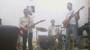 Foxey Lady Jam