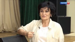 17.00 – «Гъэсэныгъэмрэ ш1эныгъэмрэ» от 16.09.2025г. 17.25 - «Дахэ сидунай» от 16.09.2025г.