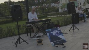 Joan Ozborn - One of us (piano cover Сергей Миллер)