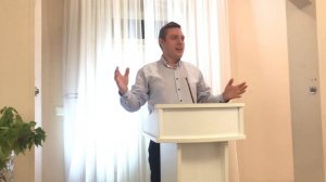 07 Проповедь