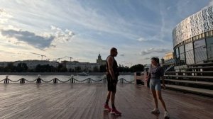 2025-09-15 (4), MaryYoga, Vale★STAR, Exhibition, Show, Dance, GX011017