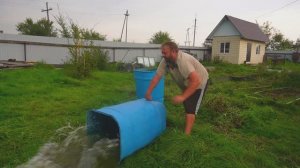 УСТАЛ ВЕСЬ ДЕНЬ ВКАЛЫВАЛ В ПОЛЕ НАВОДИЛ ПОРЯДОК УСПЕЛ ДО ДОЖДЯ