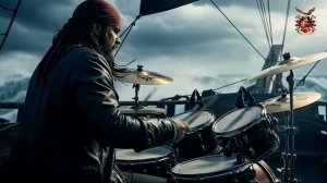 05_Стадия разрушения - 2 (SR-2) Sea distances (OFFICIAL MUSIC VIDEO)