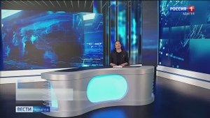 21:10 - «Вести. Адыгея» от 15.09.2025г.