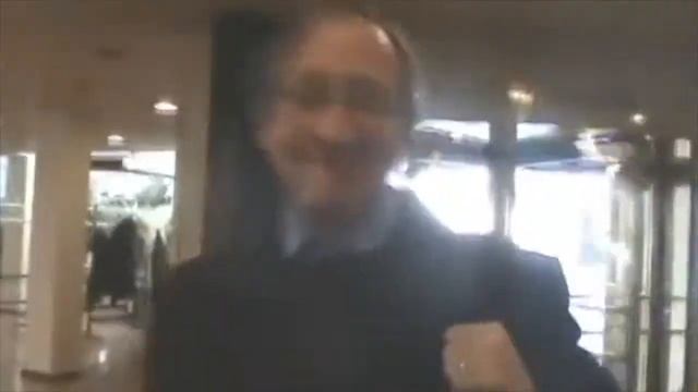 World Communication Map by Depot WPF