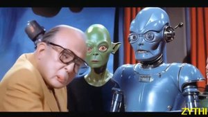 Music and videos created by AI