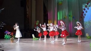 2012 колокольчик одуванчик в лес по грибы 1