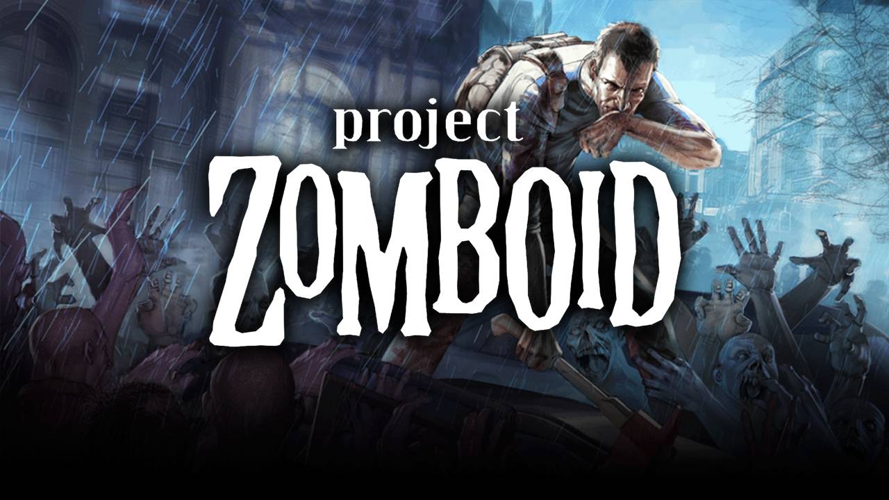 МОЙ НОВЫЙ ДОМ! | Новичок | Project Zomboid / Зомбоид | #3