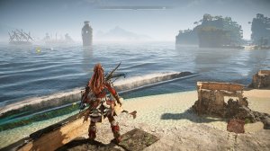 Horizon Forbidden West Complete Edition прохождение - 57