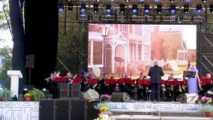 13.09.25 День города Коломна, Парк Мира