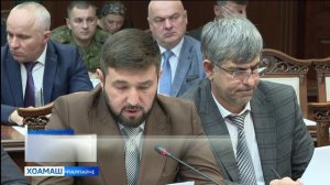 Г1Р Правительства кхетаче массаза санна д1айихьар лоарх1аме дола хаттараш доашхаш