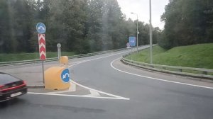 ДОРОГА .. ГРУППА "ЛЮБЭ" Н. РАСТАРГУЕВ