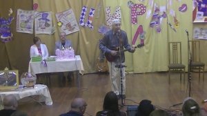 1. Владимир Поляков