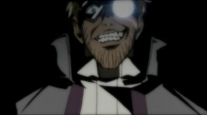 Аниме "ХЕЛЛСИНГ УЛЬТИМЕЙТ". Александр Андерсон |EDIT|