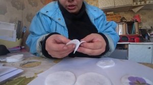 34-2021 Итоги плоской сушки! _ Elena Pero