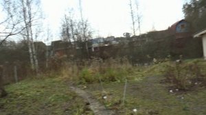 Авиамодель для начинающих, летающее круглое в плане крыло.