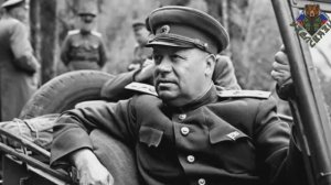 Маршал Толбухин передает привет из прошлого бойцам группировки «Днепр»