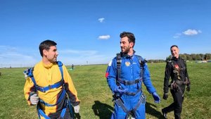 С днём рождения! 13-14.09.2025, ДЗ Пущино