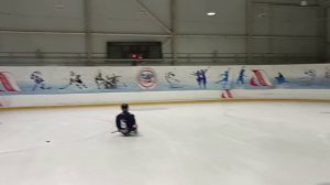 2025.09.10 Тренировка. Ледовая