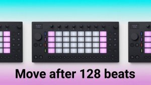Ableton Move: Thoughts After Making 128 Beats