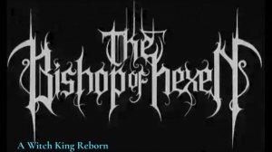 The BISHOP Of HEXEN