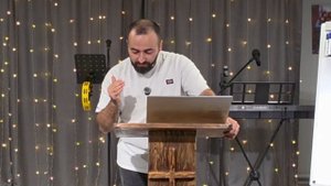 "Оправдаться или быть оправданным" /Араик Костанян /14.09.2025