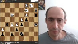 Пошел королём в атаку!