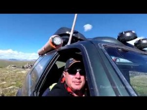 Шокпартас 9