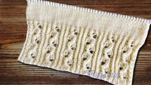 Резинка Змейка № 208 из 260