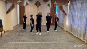 Танец на конкурс_Грани Таланта