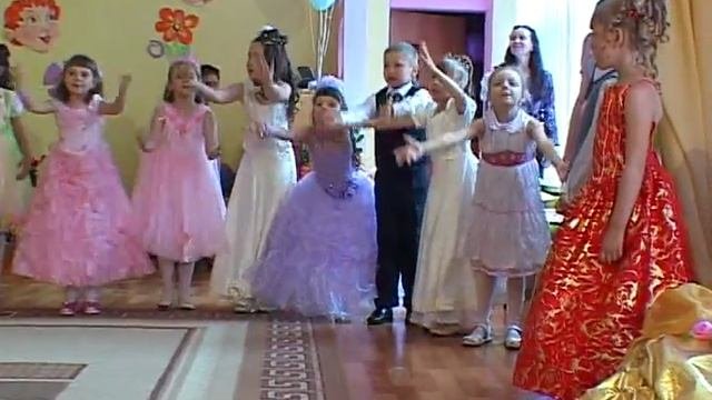 2010 ивушка барбарики