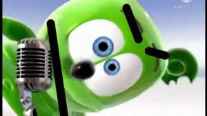 это Патрик стар нет это гуммибер