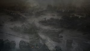 02 - The Outer Worlds - Lands of ashes