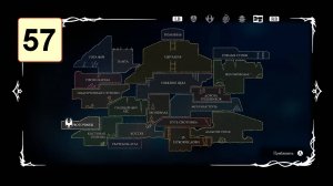 Прохождение ►Hollow Knight: Silksong◄【• Выпуск• #57】