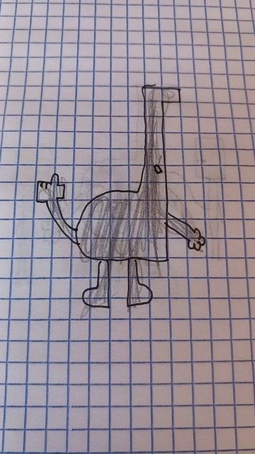 И.Н.П 3 серия : не он?