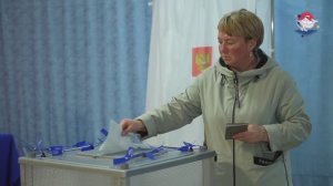 Итоги выборов