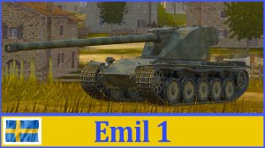 Emil 1 (8 ур.) Качаю Kranvagn