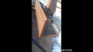 Уголок 200х200х16