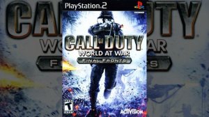 Call of Duty World at War - OST 07. Dog Fire
