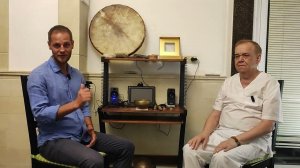 О родовых травмах - интервью со специалистом Доктор Данильченко Геннадий Георгиевич