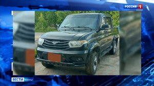 Ухтинцы собирают деньги на УАЗ Пикап бойцам на передовую