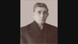 Երեց Արշավիր Միքայելյան ,,Սրտի փոփոխություն,,