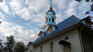 #мой город самый красивый