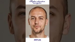 HIGHER EDUCATION NAVIGATOR...