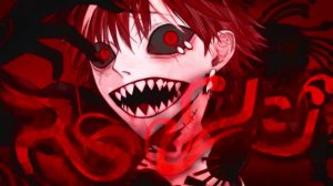 【¿?shimon】Strange