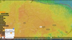 В Западной Сибири очень теплая погода продержится как минимум до 21 сентября. Прогноз погоды