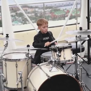 Из серии: Ярослав, Детвора... Молодёжь...